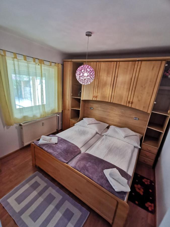 Landhaus Forras 2 Balatonfüred Εξωτερικό φωτογραφία