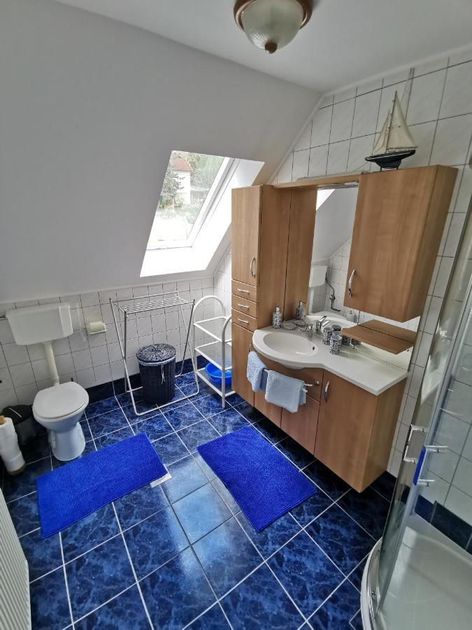 Landhaus Forras 2 Balatonfüred Εξωτερικό φωτογραφία